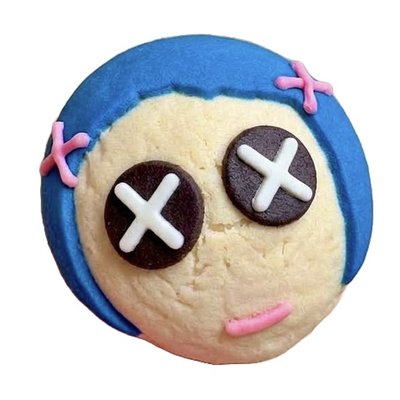 Coraline Concha