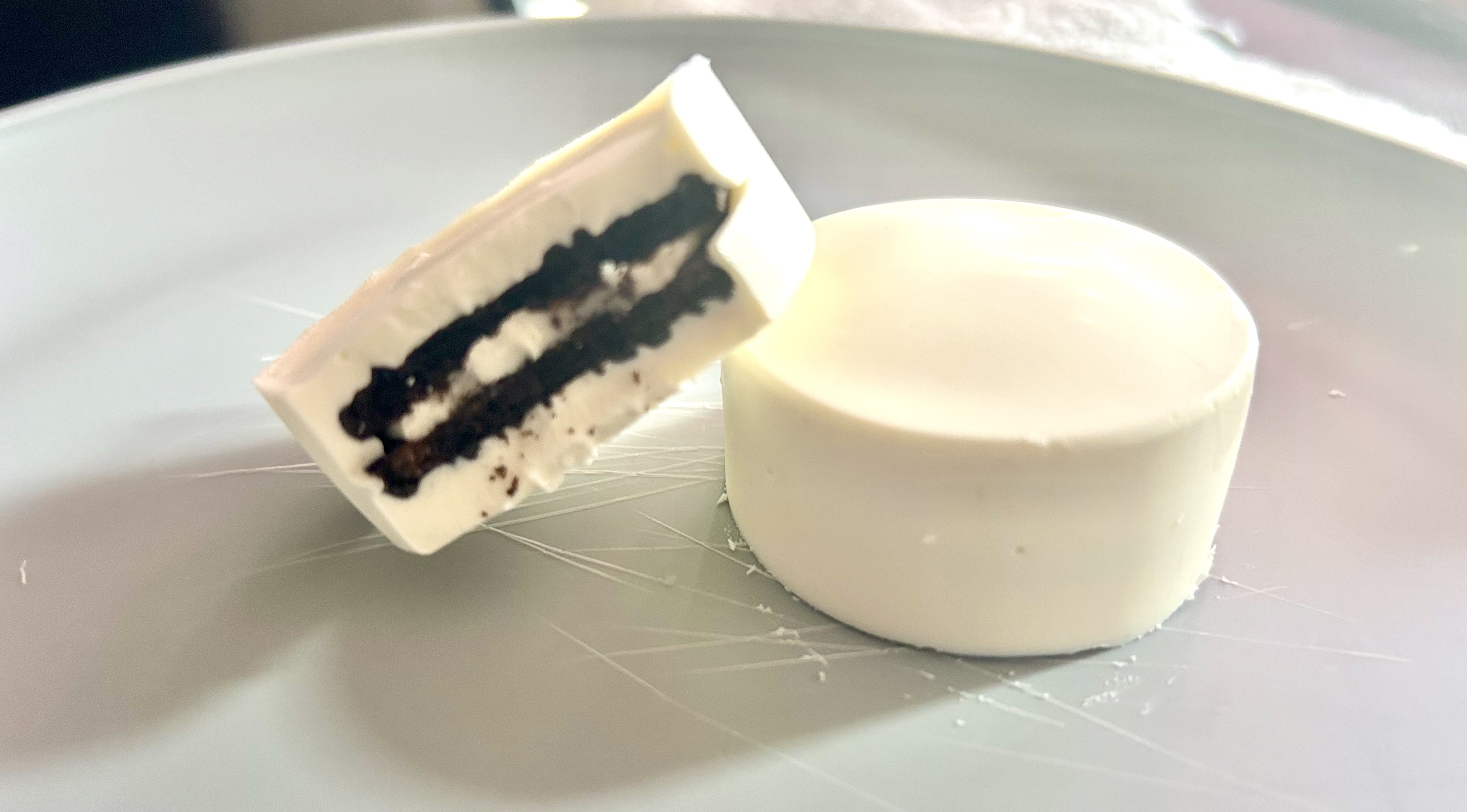 Dipped Oreos- One Dozen