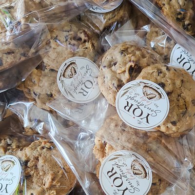 Cowboy Cookies (12)
