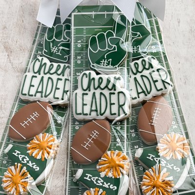 FOOTBALL GAME DAY GIFT SETS