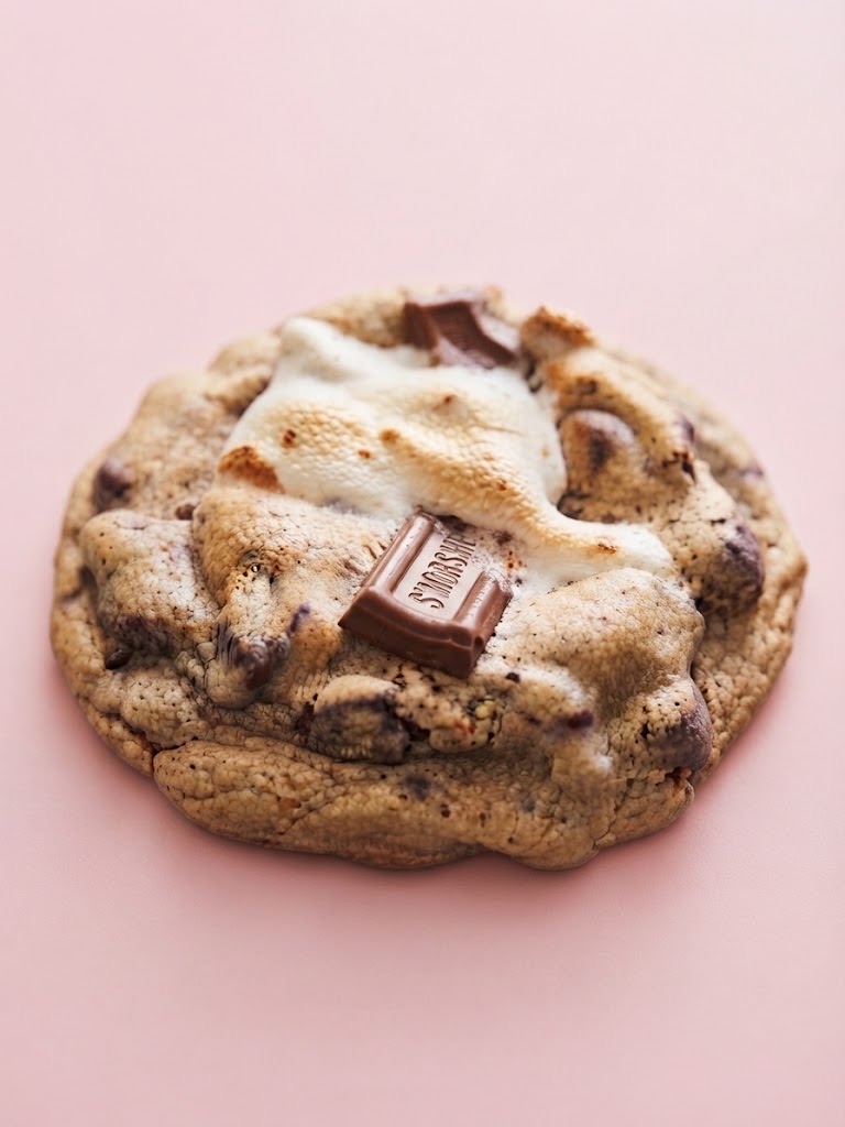 S’mores Cookie