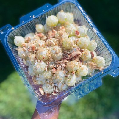 Grape Salad 