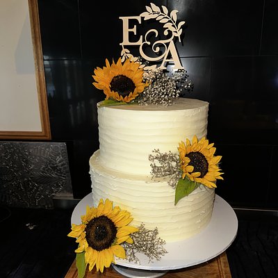 Custom Cakes