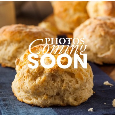 Strawberry Shortcake 