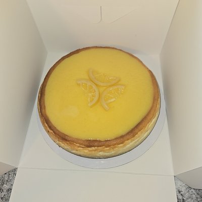 Cheesecake’s