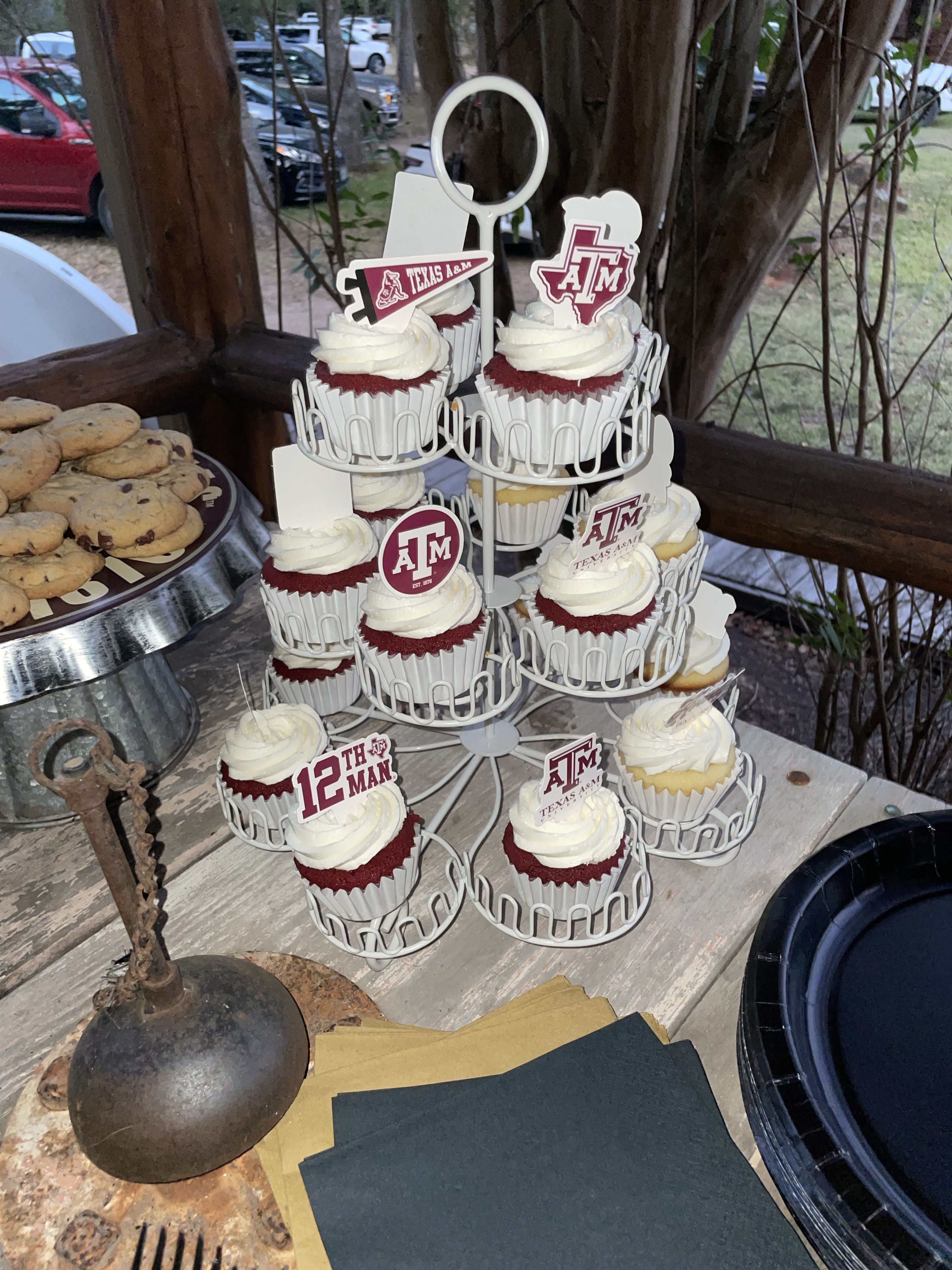 Cupcakes