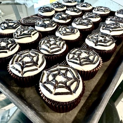 Chocolate Cupcake