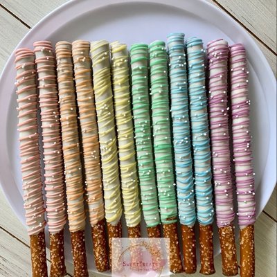 Pretzels