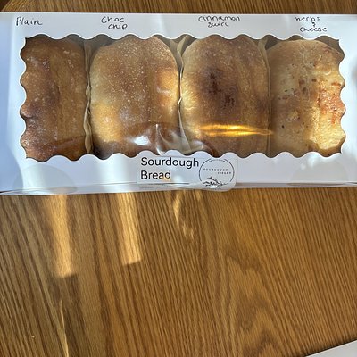 Mini Flights (4 Minis) 