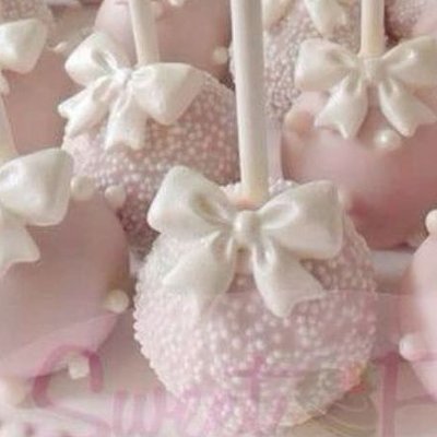 Cake Pops 