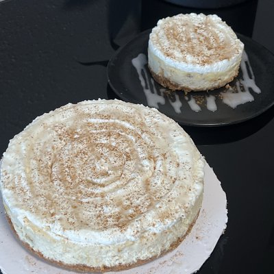 Cinnabun