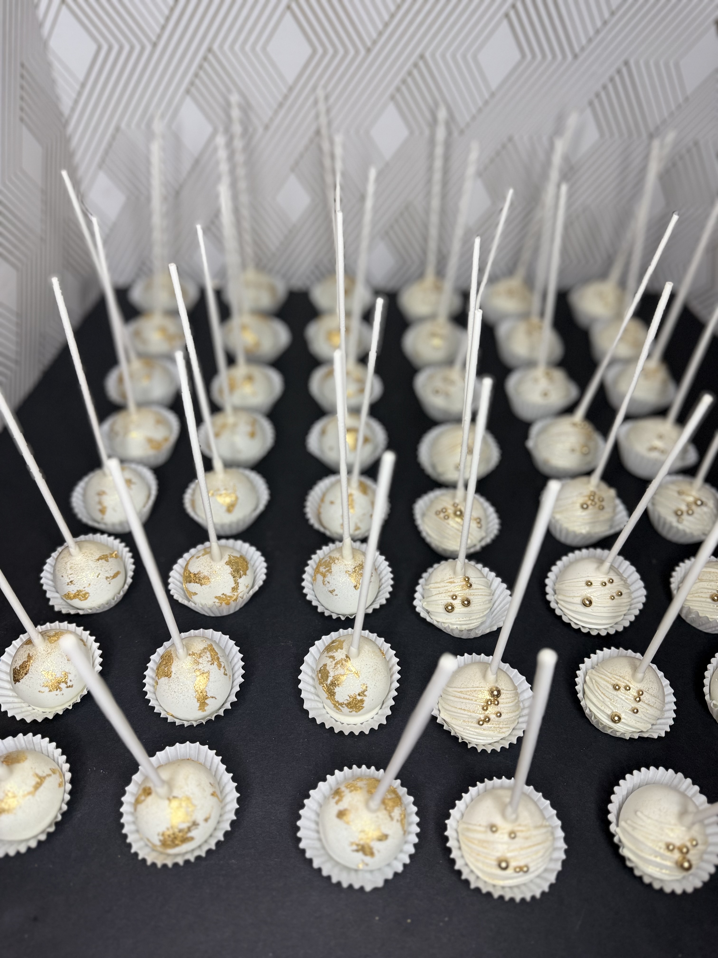Cake Pops Price Per 2 Dozen