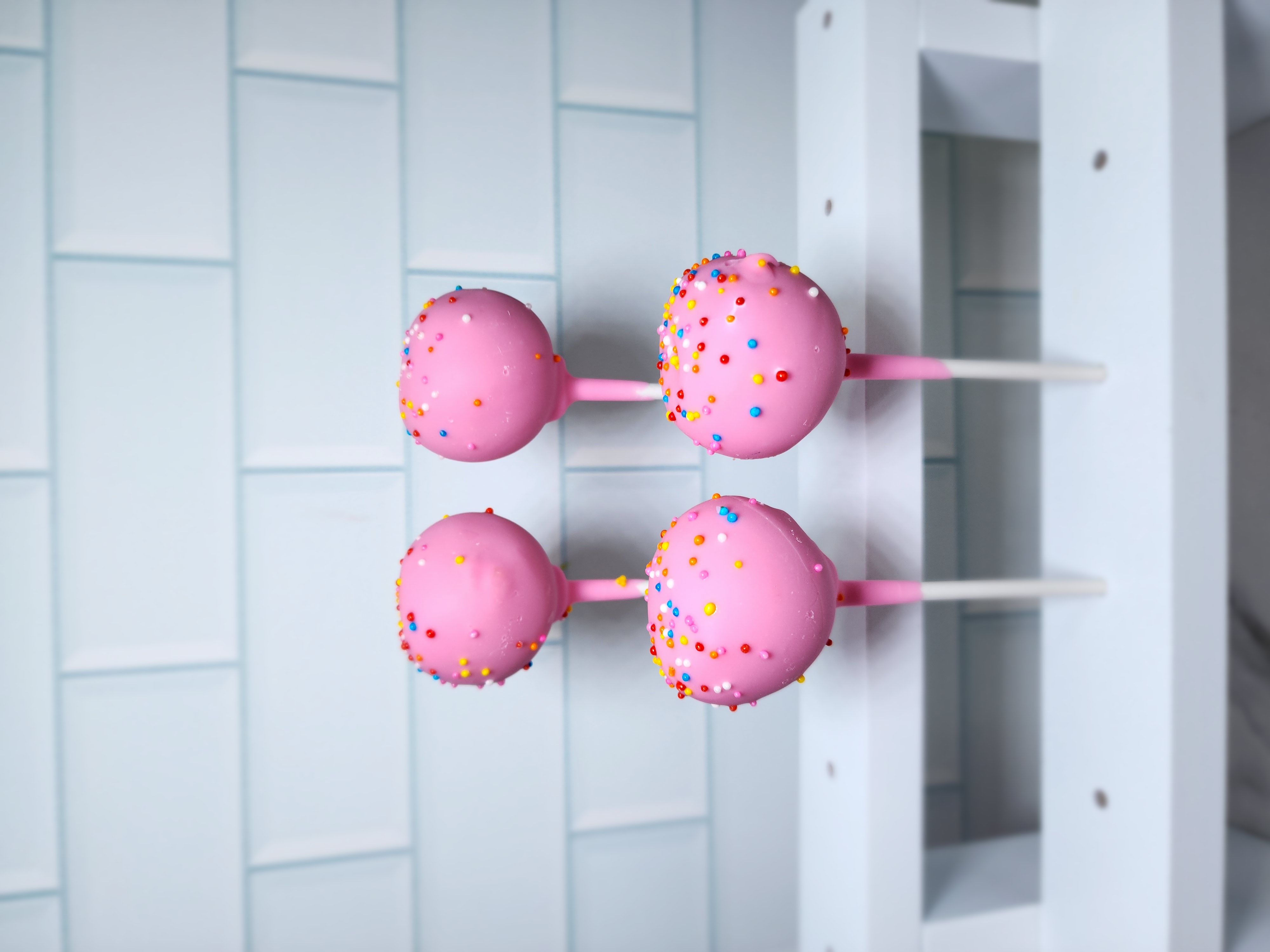 Cake Pops