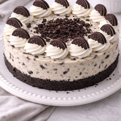 Cookies & Cream