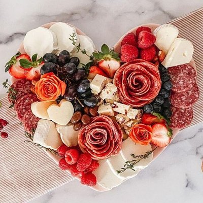 Date Night Board 