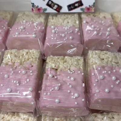 Rice Krispies (Party Pack) 