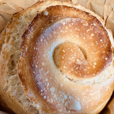 Original Sourdough Loaf