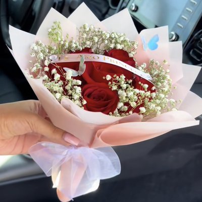 Mini Bouquets 💐 