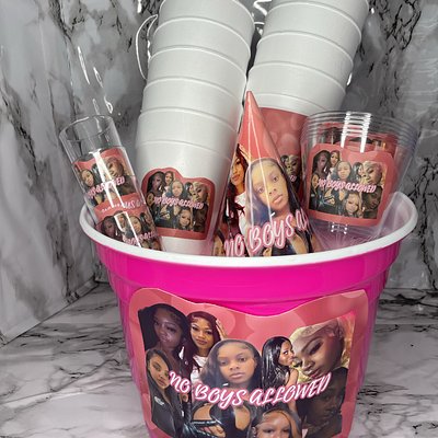 $175 Party Bucket 
