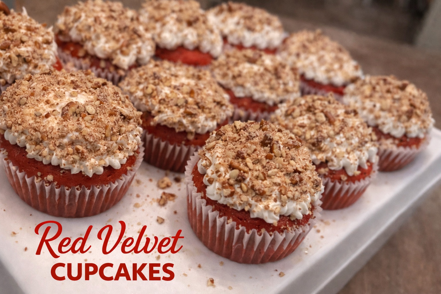 Cupcakes (12 Ct.)