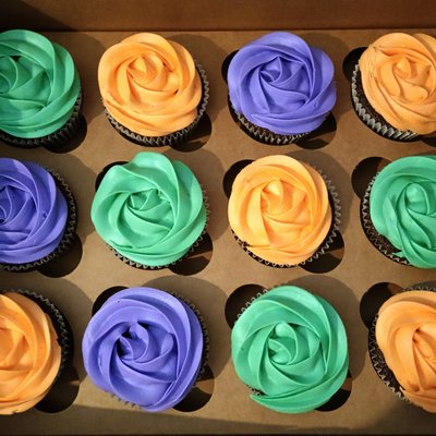 Cupcakes 