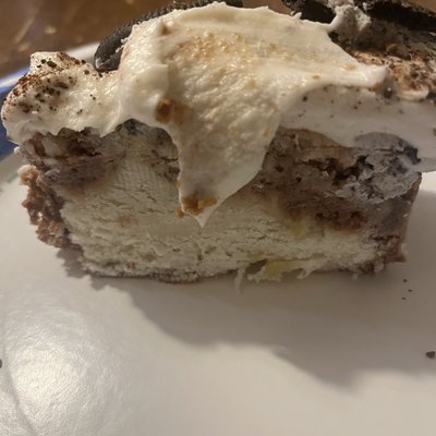 Tiramisu Mini Loaf Cake