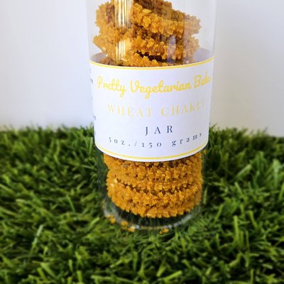 Wheat Chakli