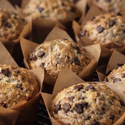 Muffins