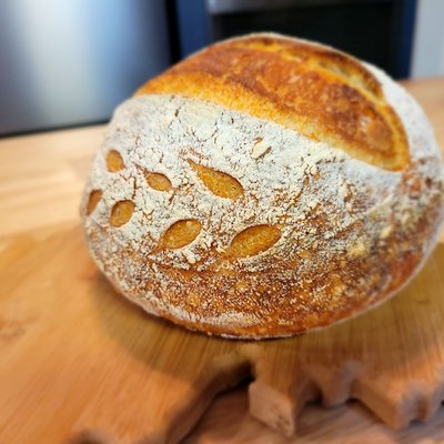 Sourdough