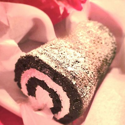 Ho Cake