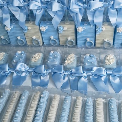 Custom Party Packages (1)