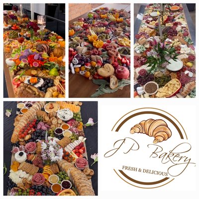 Grazing Table 