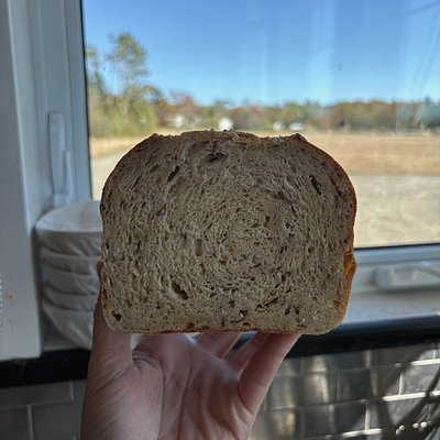 ProFi (High Protein/High Fibre)