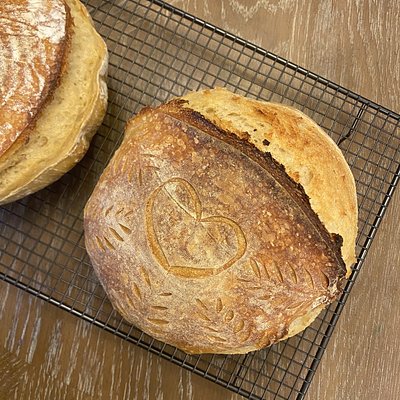 Sourdough Bread
