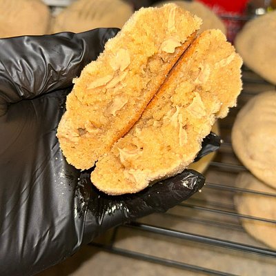 Peanut Butter Cookies 