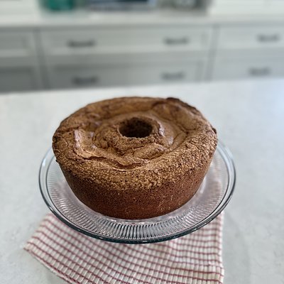Poppy’s Poundcake ~ A Family Favorite ~ Rich, Buttery And Baked For Making Memories