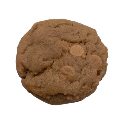 Double Peanut Butter