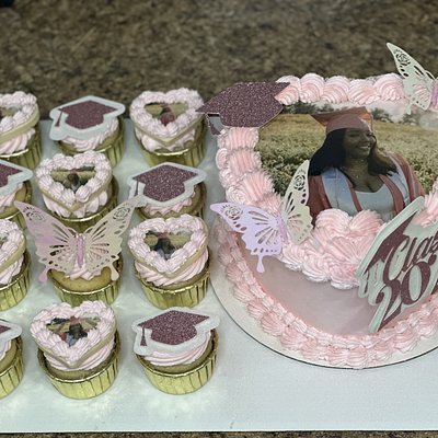 Celebration boards 