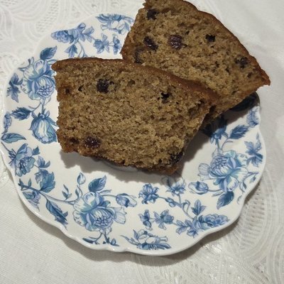 Mini Àpple Spice Bread