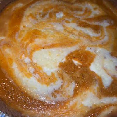 Cheesecake Sweet Potato Pie