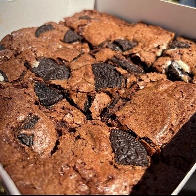 Brownies (per box) 