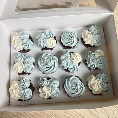 cupcakes 