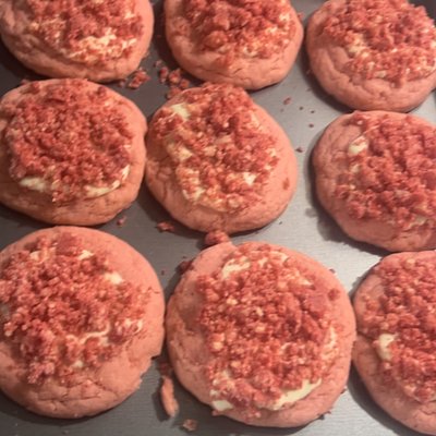 Cookies 