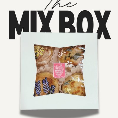 Mix Box 