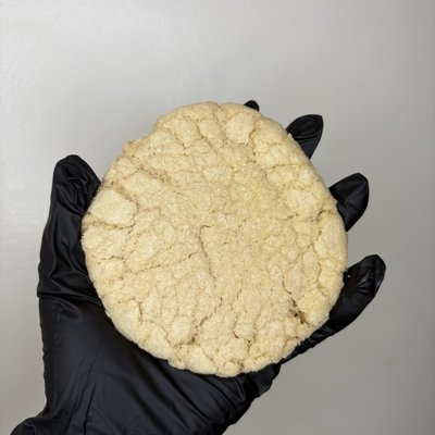 Sugar Cookie