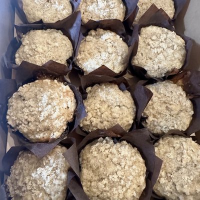Muffins 