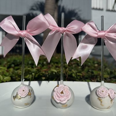 Cakepops