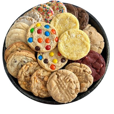 2 Dozen Party Tray