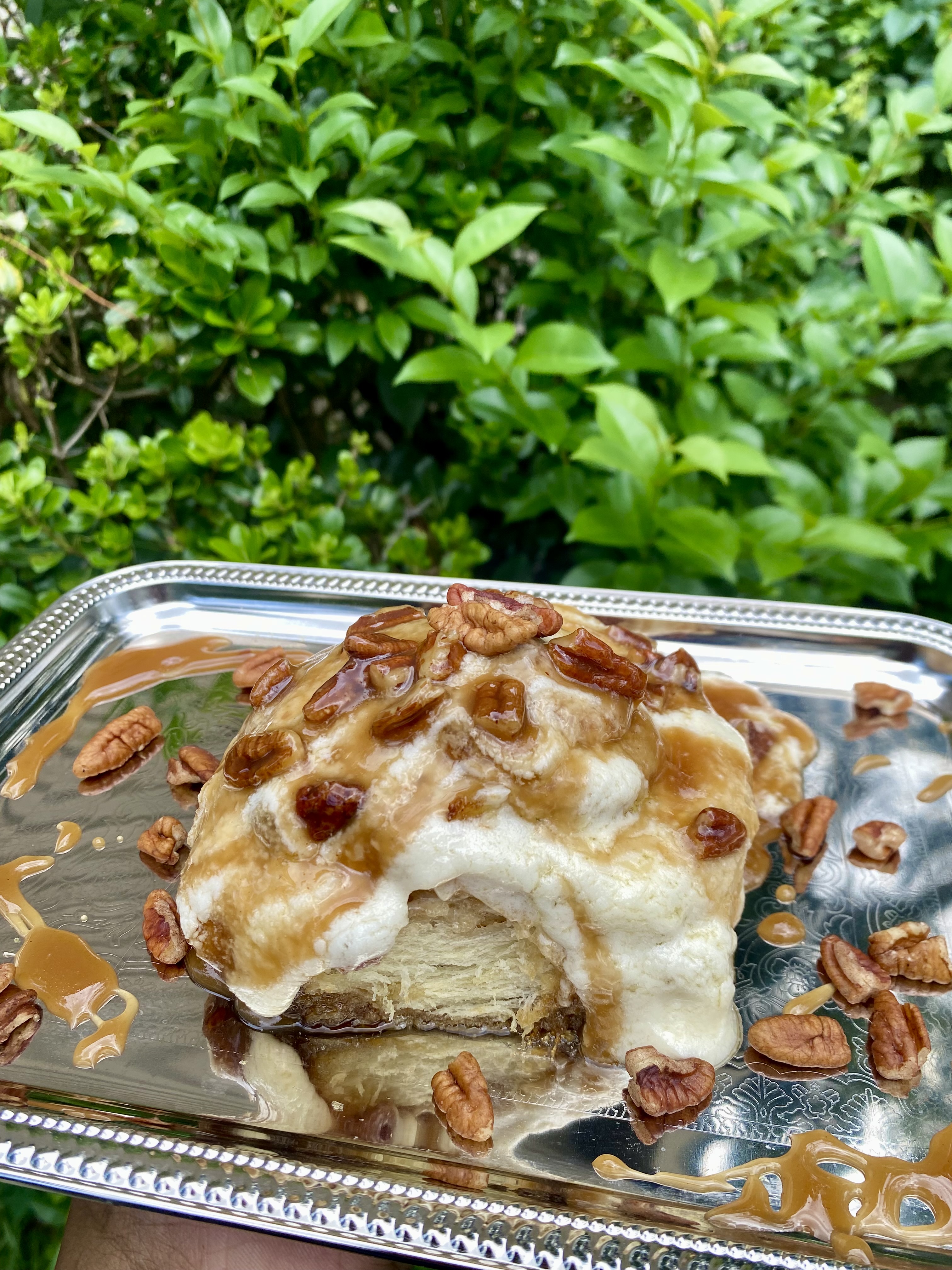 Cinnamon Roll 6 Pack 