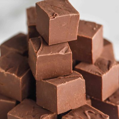 Chocolate Fudge